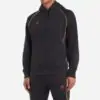 Blusa Umbro Panelled Hoodie