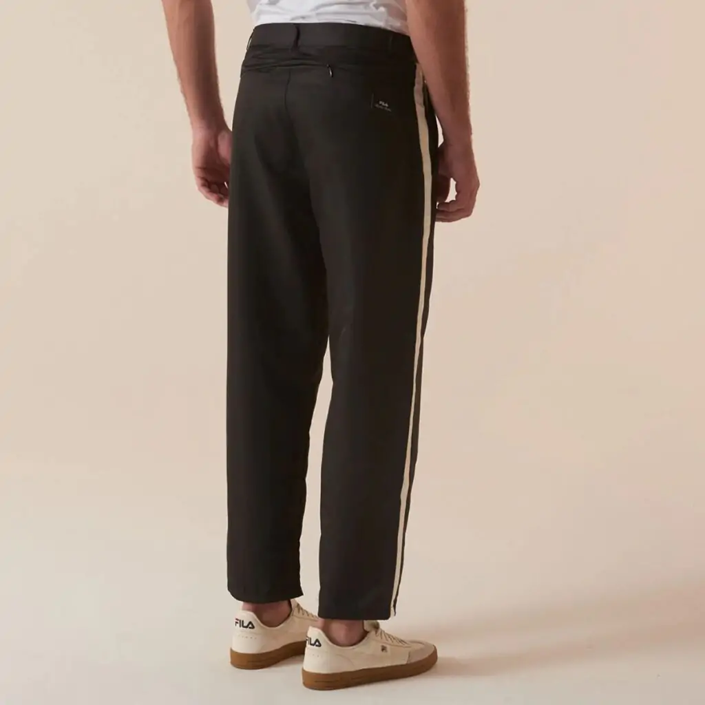 Calça Fila Comfort Motor Sport