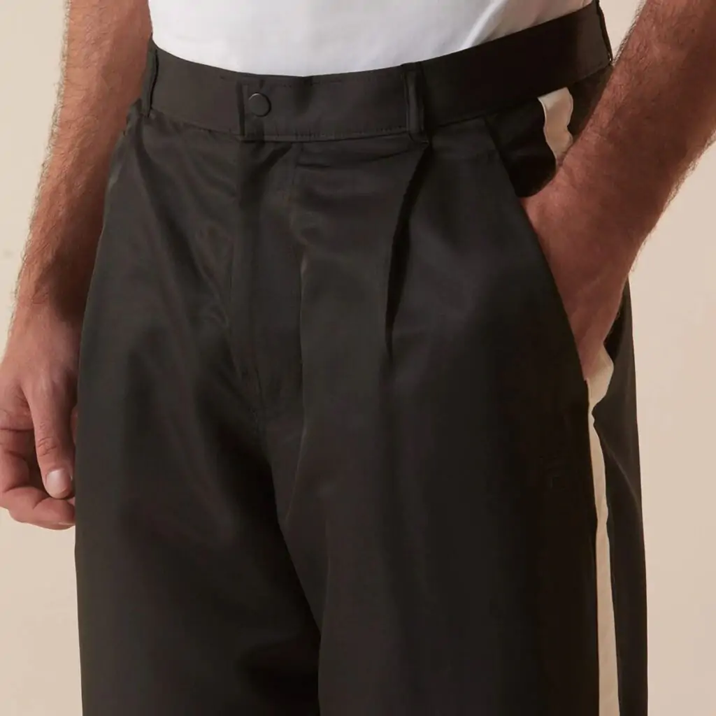 Calça Fila Comfort Motor Sport