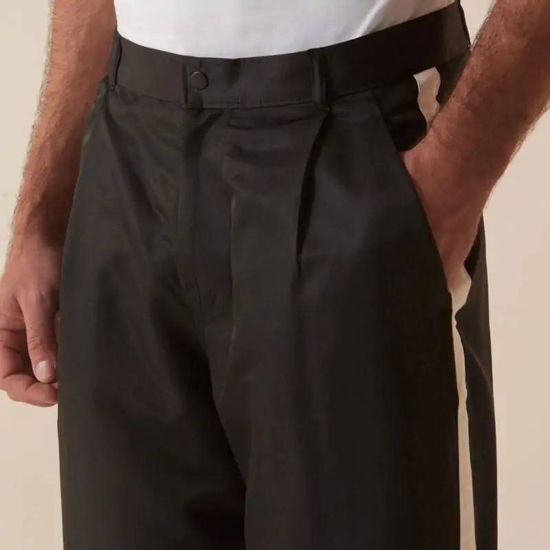 Calça Fila Comfort Motor Sport