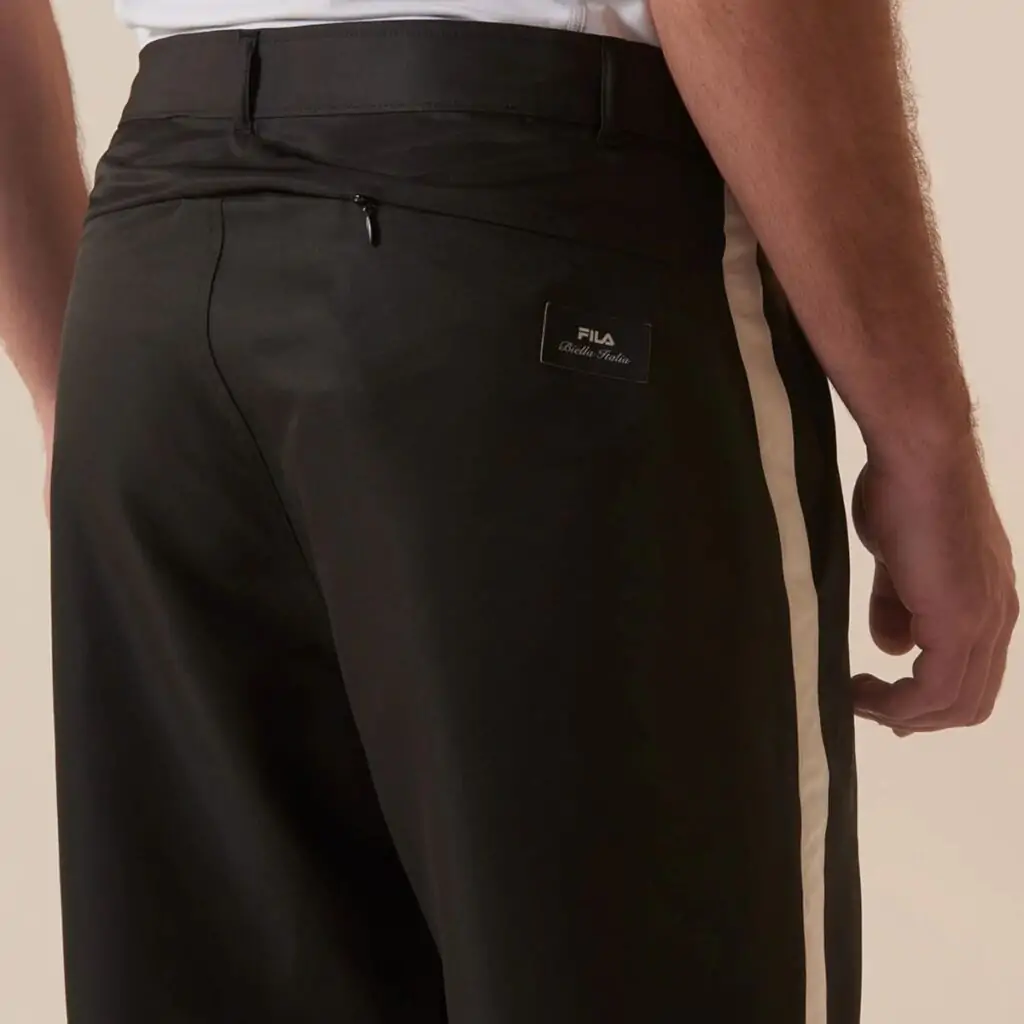 Calça Fila Comfort Motor Sport