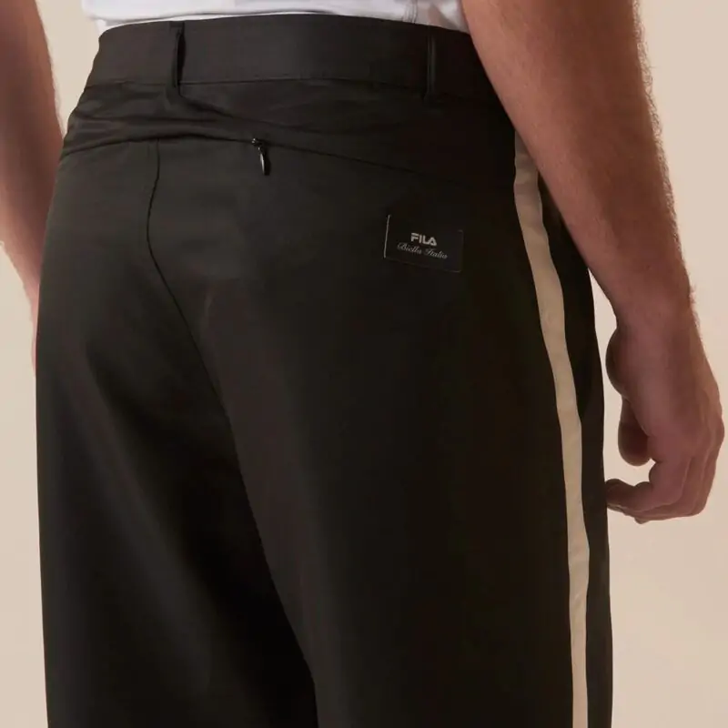 Calça Fila Comfort Motor Sport