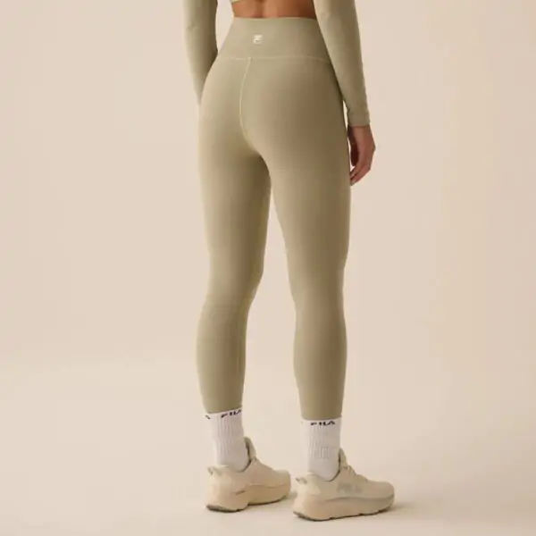 Legging Fila Touch Gym Verde