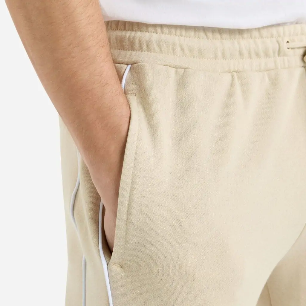 Calça Umbro Panelled Jogger Branco