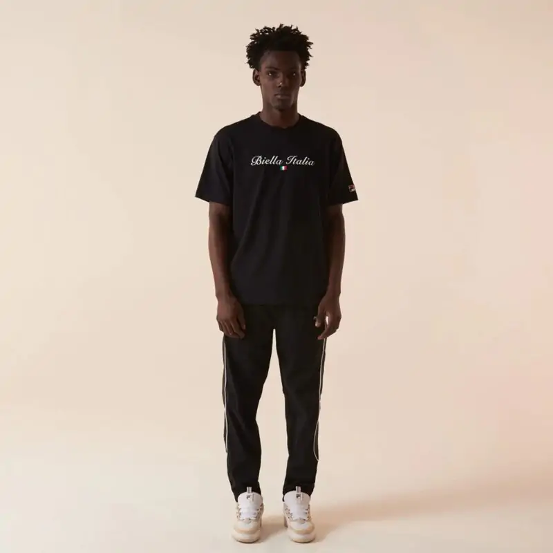 Camiseta Fila Comfort Biella Italia