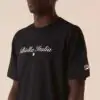 Camiseta Fila Comfort Biella Italia