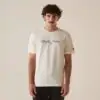 Camiseta Fila Comfort Biella Italia