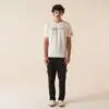 Camiseta Fila Comfort Biella Italia