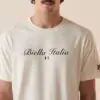 Camiseta Fila Comfort Biella Italia