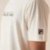 Camiseta Fila Comfort Biella Italia
