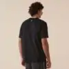 Camiseta Fila Comfort Tour Motor Sport Preto