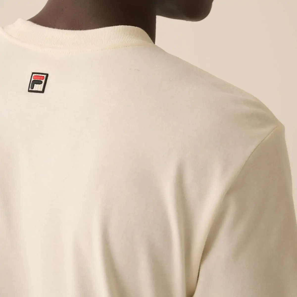 Camiseta Fila Comfort Tour Motor Sport