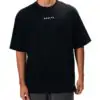 Camiseta Oakley Big Skull Preto
