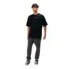 Camiseta Oakley Big Skull Preto