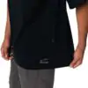 Camiseta Oakley Big Skull Preto