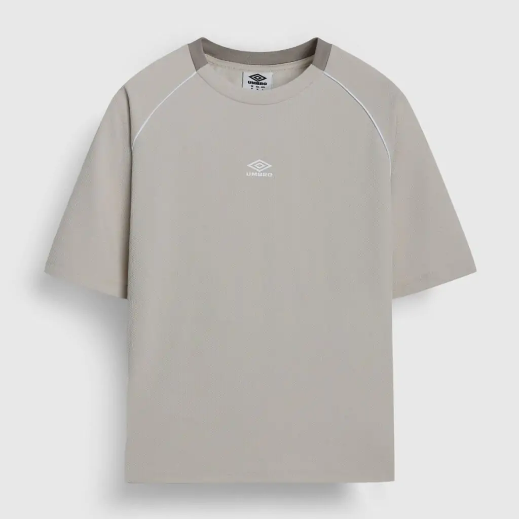 Camiseta Umbro Panelled Mesh