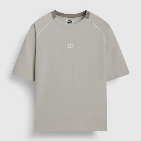 Camiseta Umbro Panelled Mesh