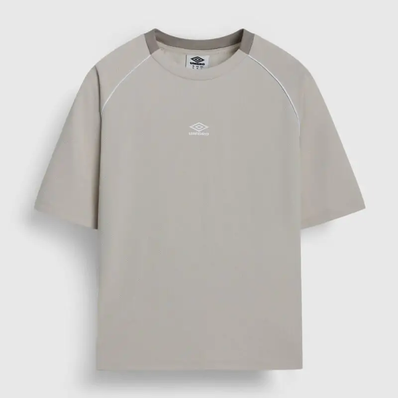 Camiseta Umbro Panelled Mesh