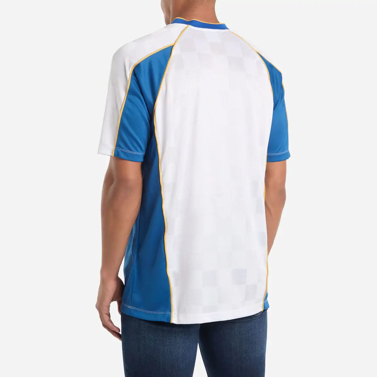 Camiseta Umbro Panelled