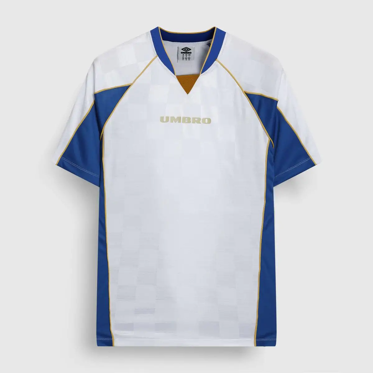 Camiseta Umbro Panelled