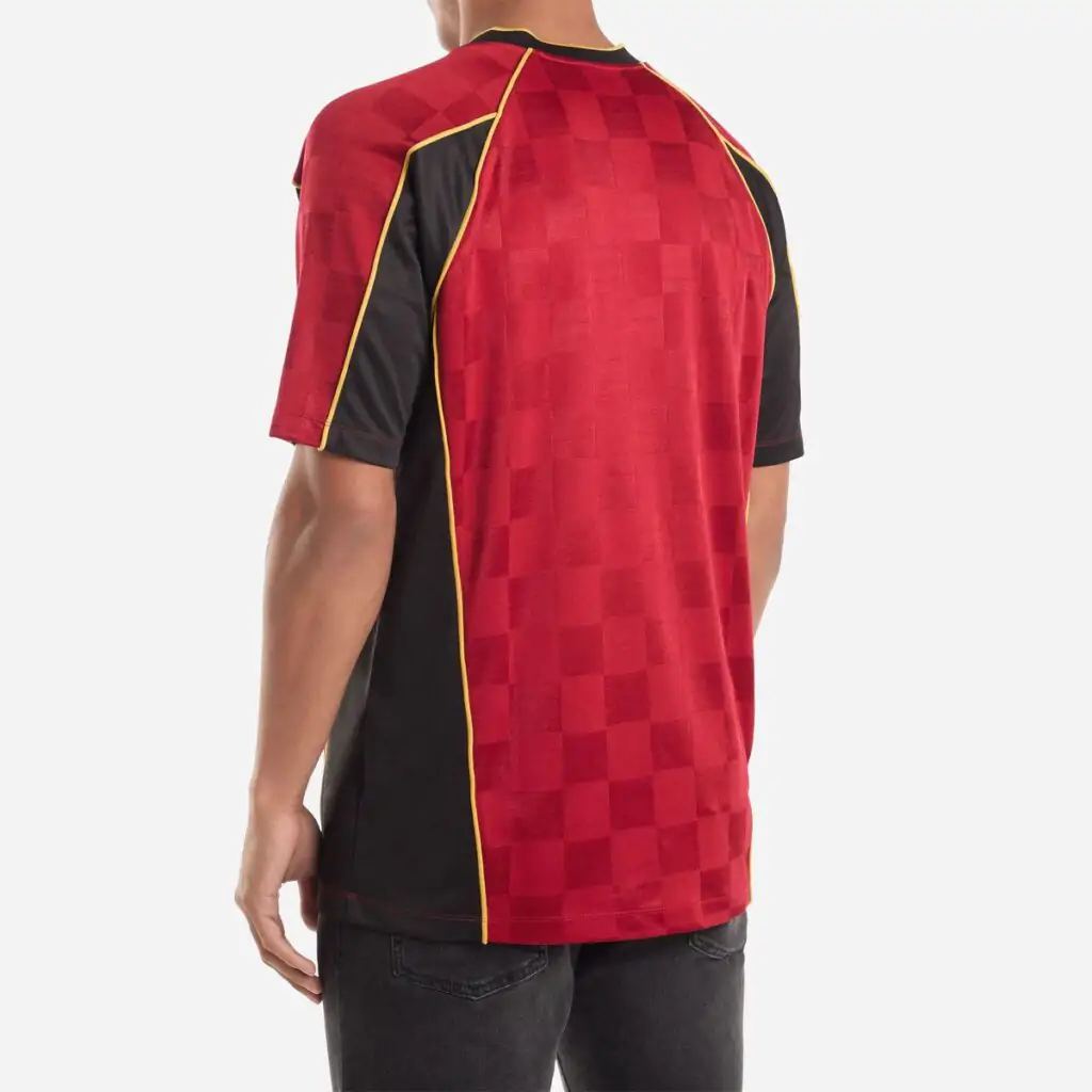 Camiseta Umbro Panelled