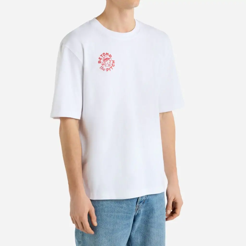 Camiseta Umbro Sam Scout