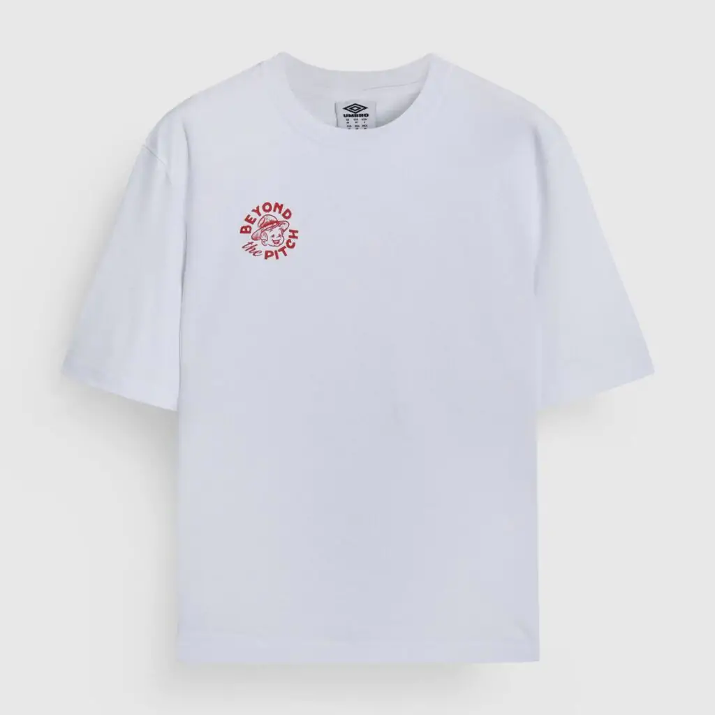 Camiseta Umbro Sam Scout