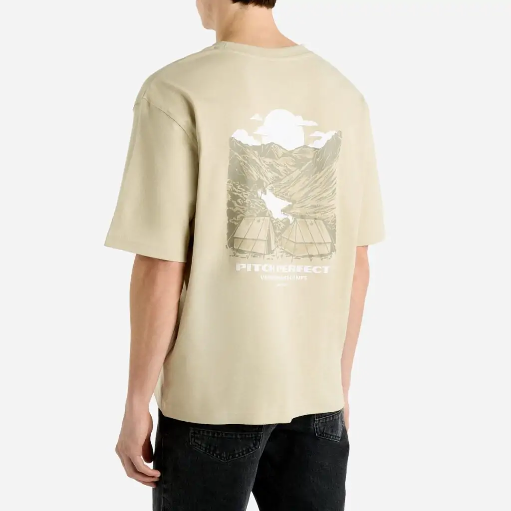 Camiseta Umbro Summer Camp