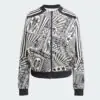 Jaqueta Adidas Farm Tiro