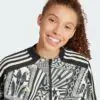 Jaqueta Adidas Farm Tiro