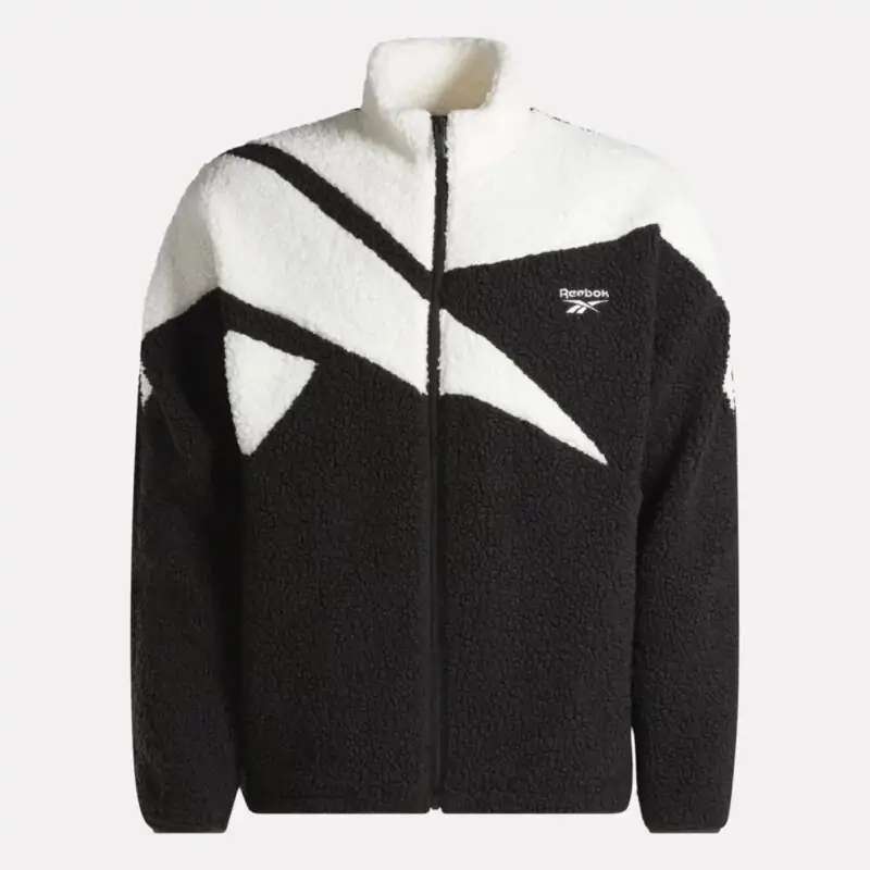Jaqueta Reebok Classic - Imagem 2
