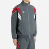 Jaqueta Umbro Relaxed Track