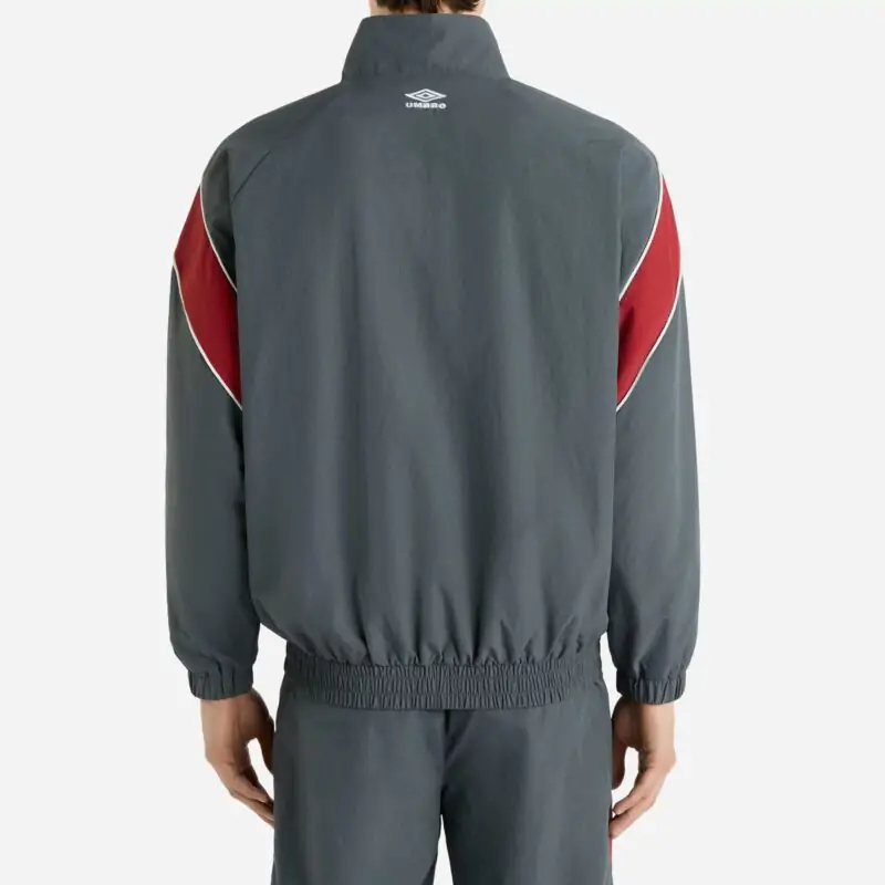 Jaqueta Umbro Relaxed Track