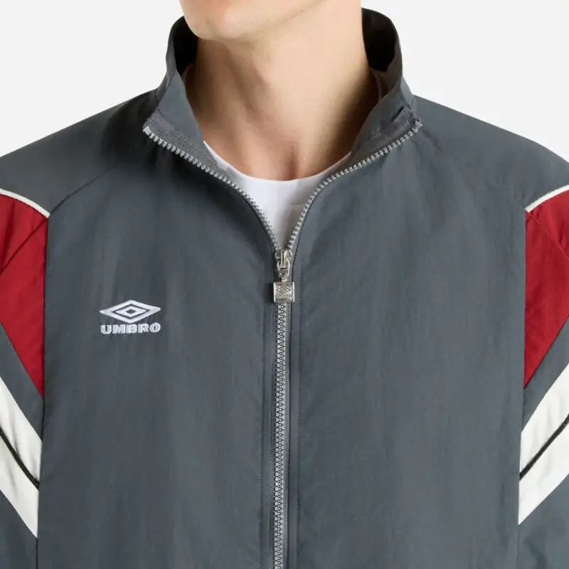 Jaqueta Umbro Relaxed Track