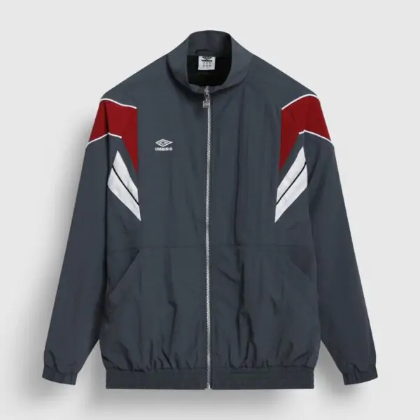 Jaqueta Umbro Relaxed Track