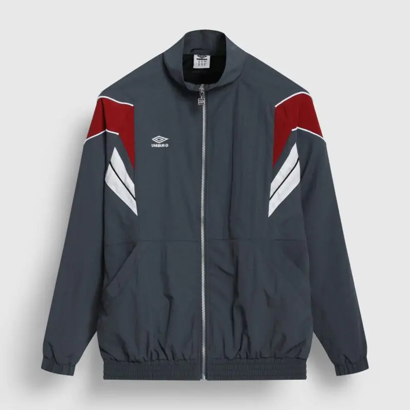 Jaqueta Umbro Relaxed Track