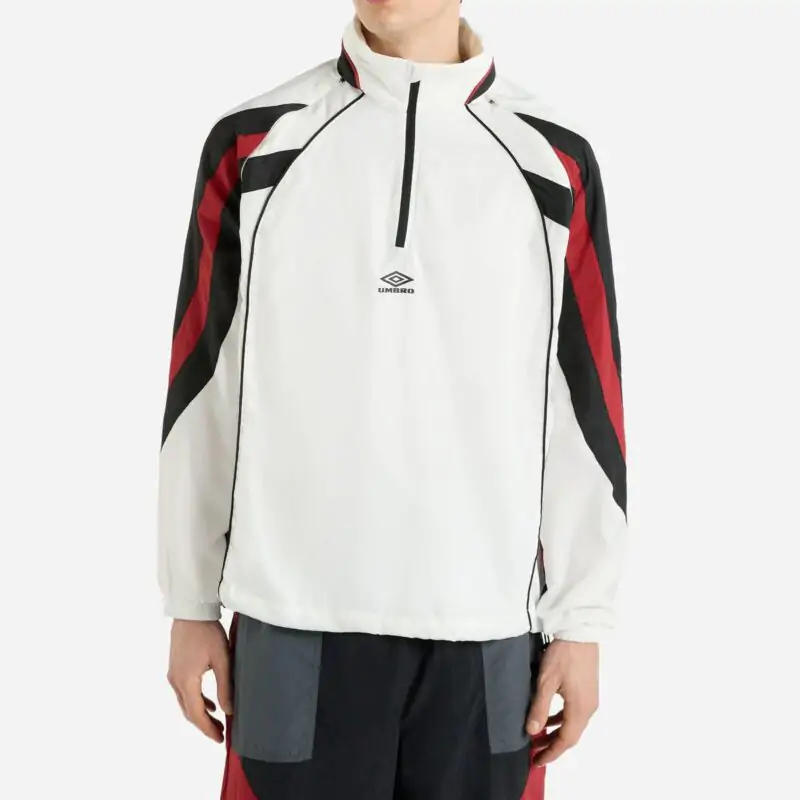 Jaqueta Umbro Zip Off Sleeve
