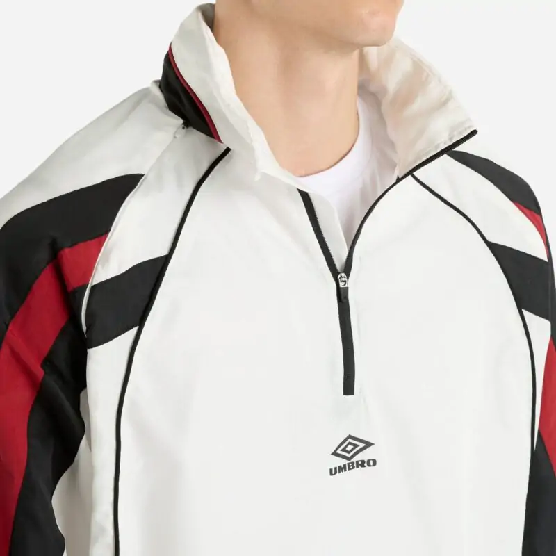 Jaqueta Umbro Zip Off Sleeve