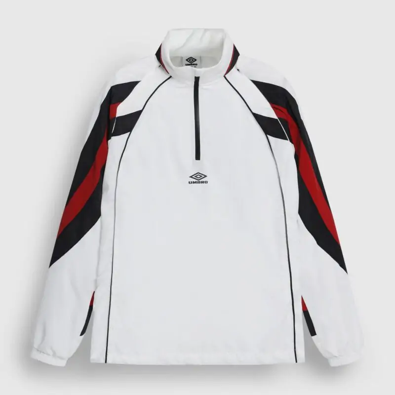 Jaqueta Umbro Zip Off Sleeve