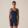 Macacão Fila Touch Gym Azul