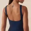 Macacão Fila Touch Gym Azul