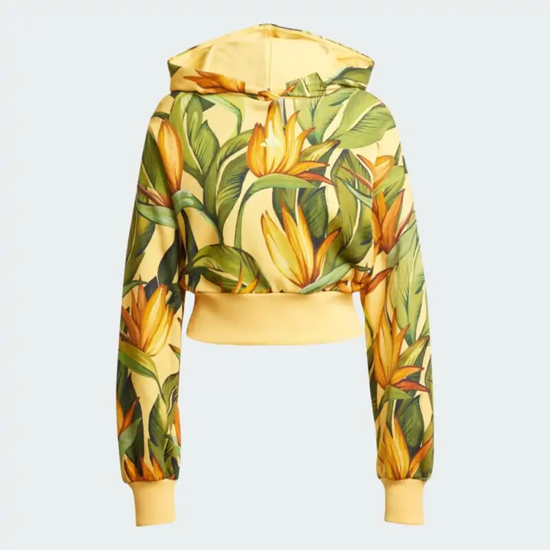 Moletom Adidas Farm
