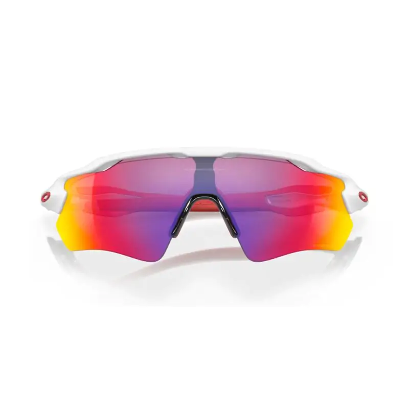Óculos Oakley Radar Ev Path Polished White Prizm Road