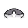 Óculos Oakley Ellipse Prizm Grey Matte Black