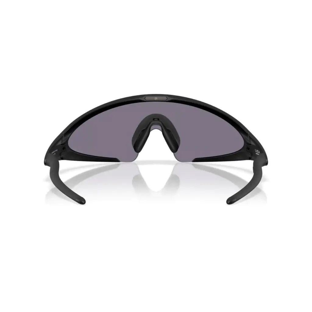 Óculos Oakley Ellipse Prizm Grey Matte Black