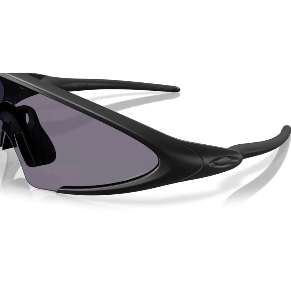 Óculos Oakley Ellipse Prizm Grey Matte Black