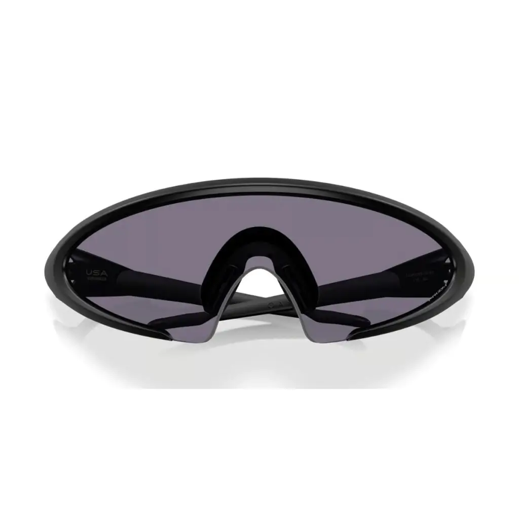 Óculos Oakley Ellipse Prizm Grey Matte Black