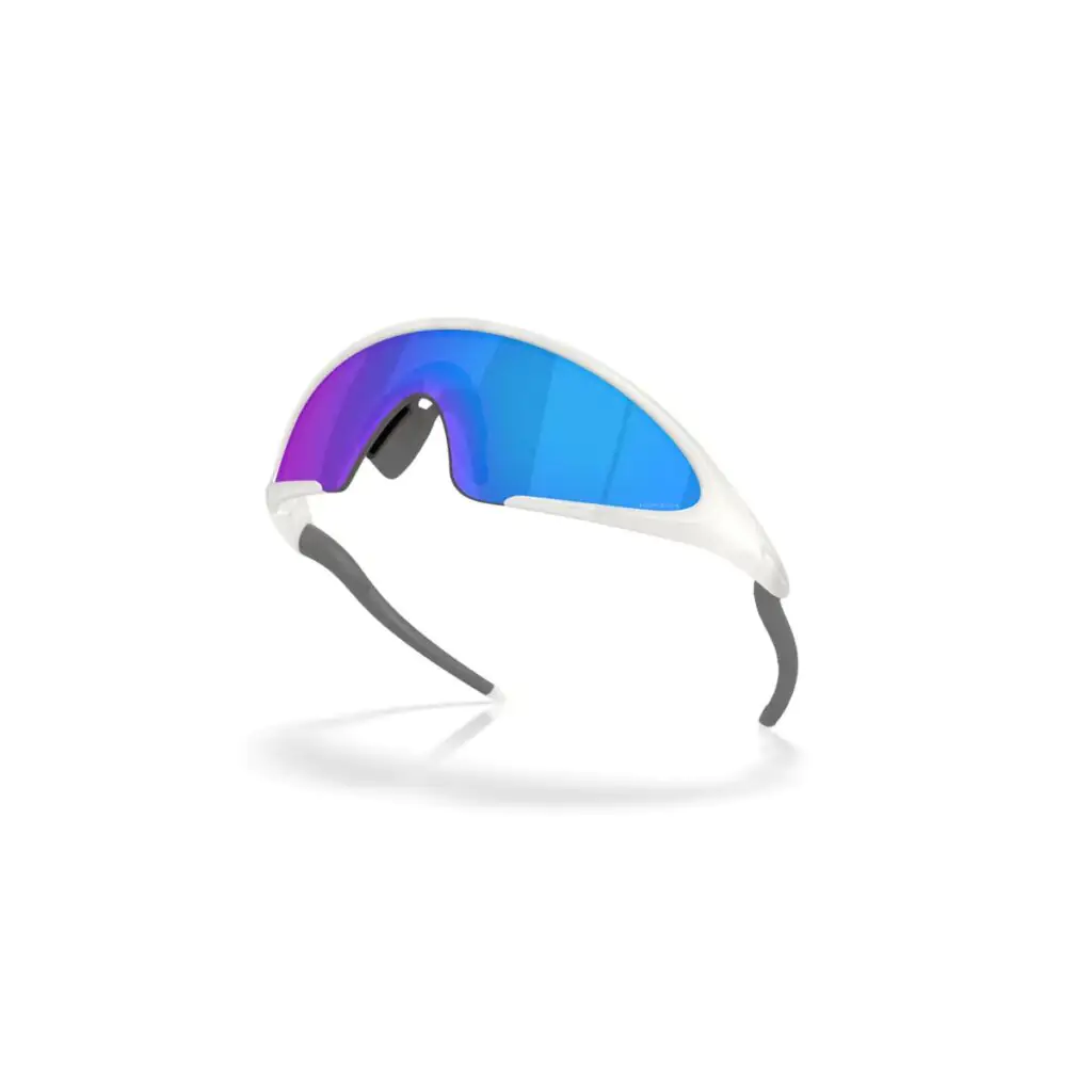 Óculos Oakley Ellipse Prizm Sapphire Matte Vapor