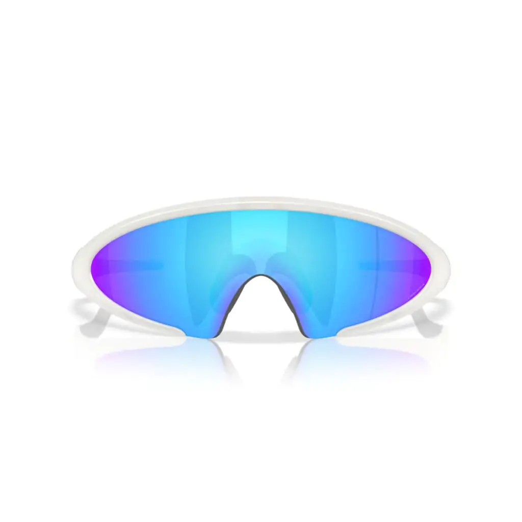 Óculos Oakley Ellipse Prizm Sapphire Matte Vapor
