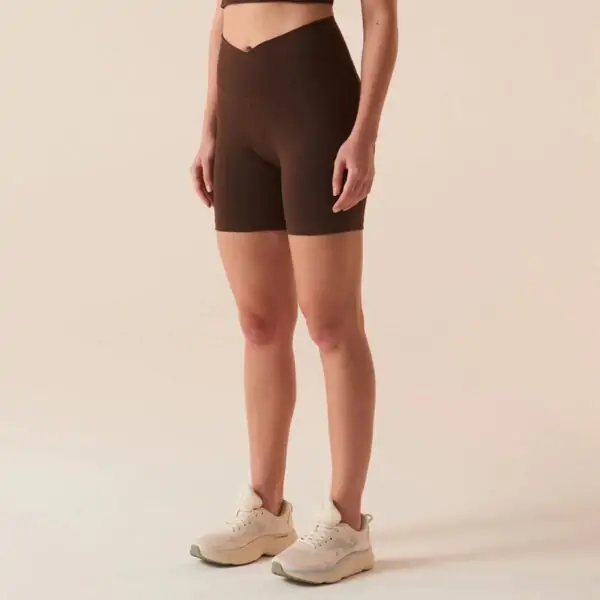 Shorts Fila Touch Gym